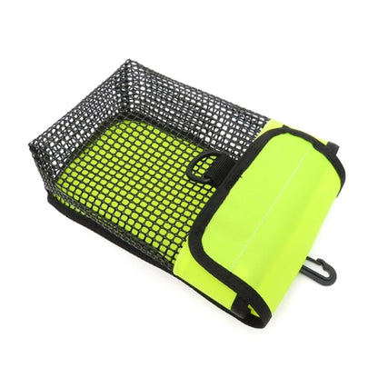 Survival Now™ Underwater Storage Pouches & Scuba Diving Equipment Bag