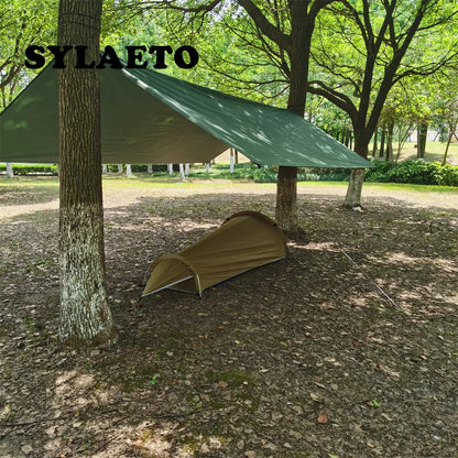 Survival Now™ Ultralight Outdoor Equipment