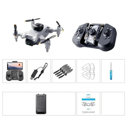 Mini V30 Drone – 8K Camera & Pro Flying