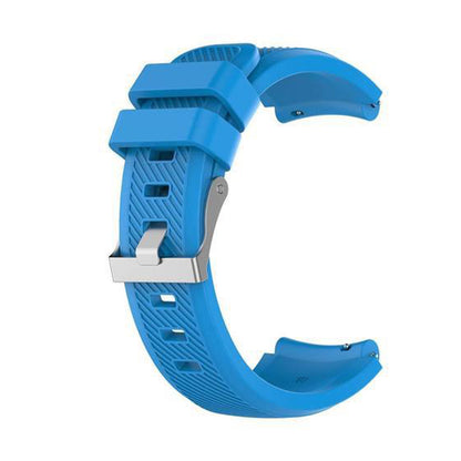 GS3 Smart Watch - Rugged & Smart Wearable for Adventure & Everyday Life