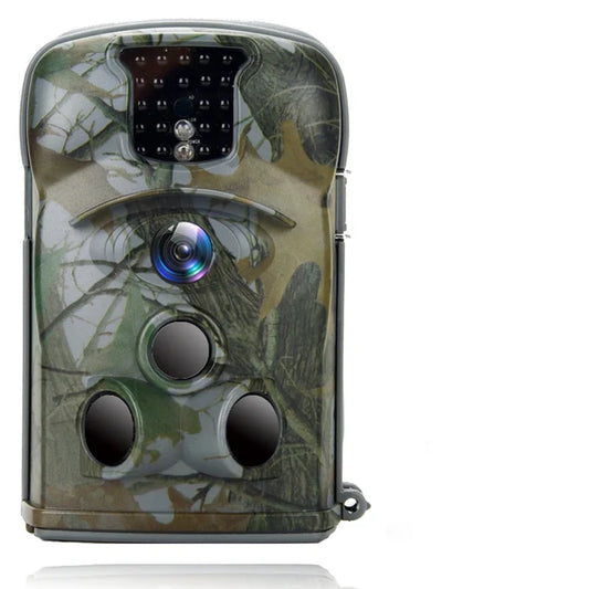 Pocket Camera – 5K Video & Image Stabilization