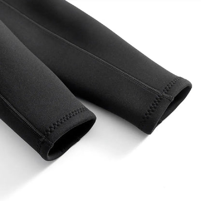 Neoprene Full Wetsuit for Warmth, Comfort & Mobility