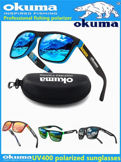 Survival Now™ Polarized Sunglasses UV400