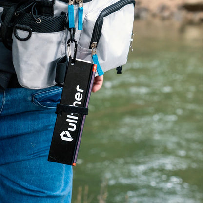 Survival Now™ Waterproof Fish Measure Ruler