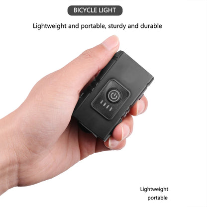 Survival Now™ LED Bicycle Light 1000LM