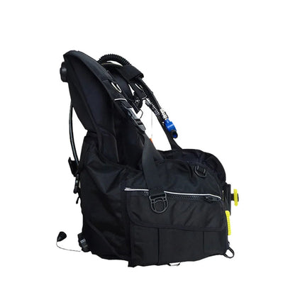 Professional Dive Computer Compressor BCD
