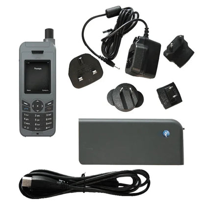Simple Operation Satellite Phone, Easy-to-Use