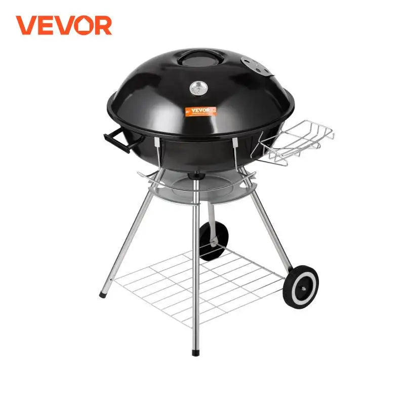 Survival Now™ Outdoor BBQ Portable Grill