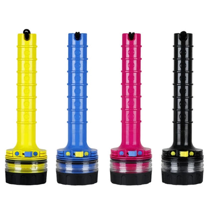 Survival Now™ Diving Underwater Flashlight