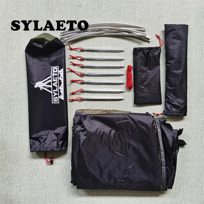 Survival Now™ Ultralight Outdoor Equipment