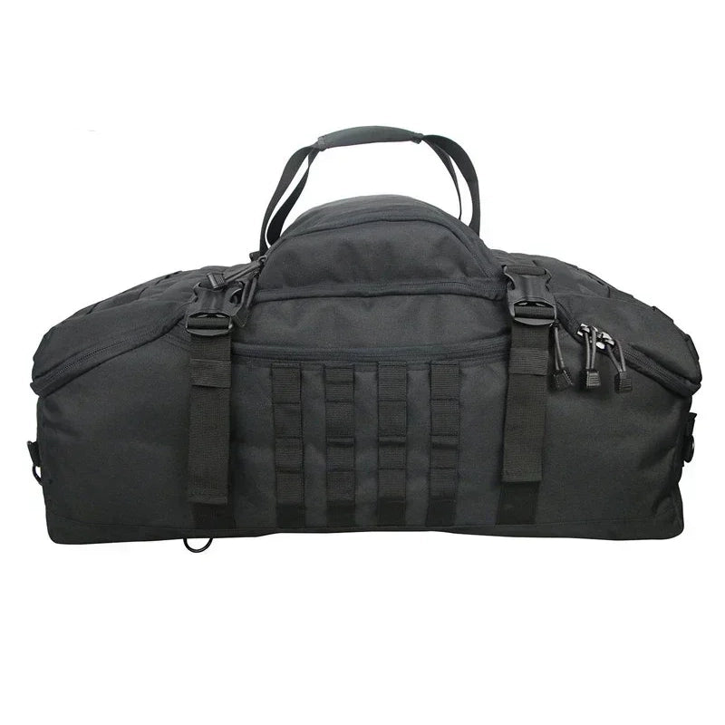 Tactical Backpack – Built for the Wild, Ready for Anything