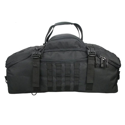 Tactical Backpack – Built for the Wild, Ready for Anything