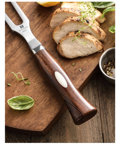 Survival Now™ Carving Fork