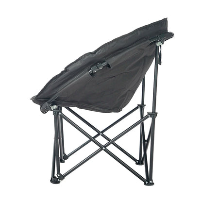Survival Now™ Padded Moon Chair