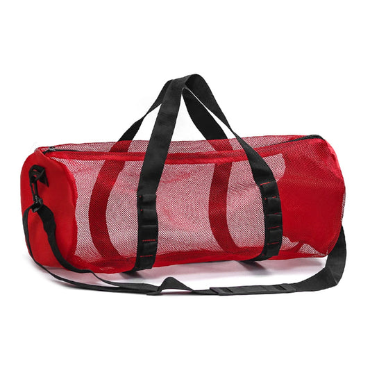 Lightweight Scuba Diving Mesh Bag for Gear Organization