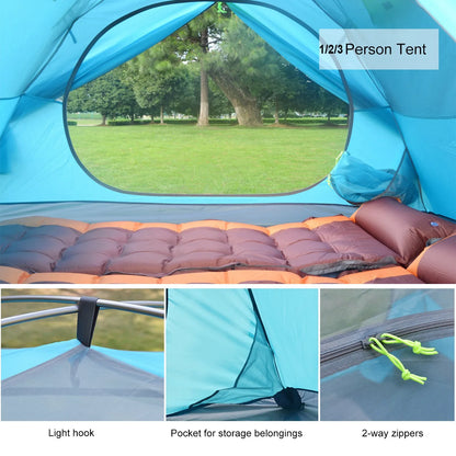 Survival Now™ Camping Tents
