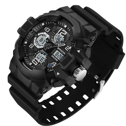 G-Style Digital Sports Watch – Shockproof