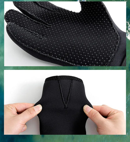 Survival Now™ Adult Diving Gloves