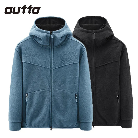 Survival Now™ Outdoor Tactical Soft Shell Jacket for Men