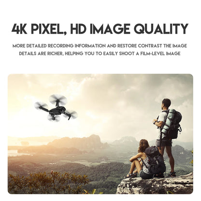 Survival Now™ E88Pro RC Drone