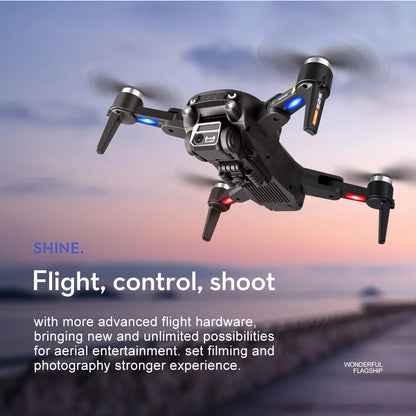 Survival Now™ S2S Drone