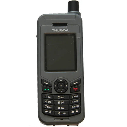 Survival Now™ Satellite Phone