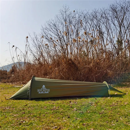 Ultralight Camping Sleeping Bag Tent