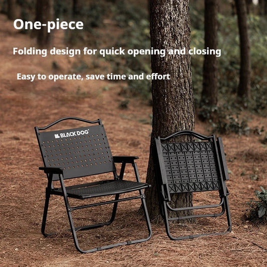 Survival Now™ Outdoor Folding Chair
