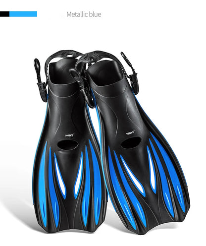 Survival Now™ Professional Adult Diving Fins
