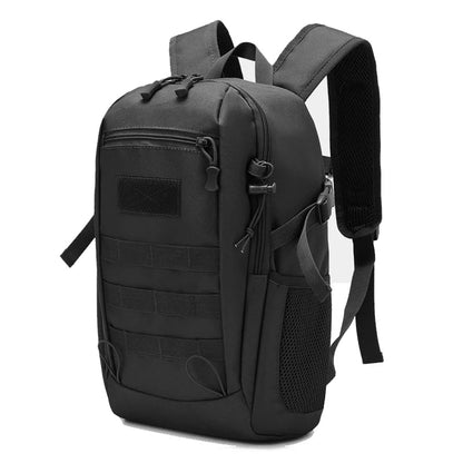 10L/20L Travel Outdoor Backpack – Compact, Versatile, and Built for Adventure