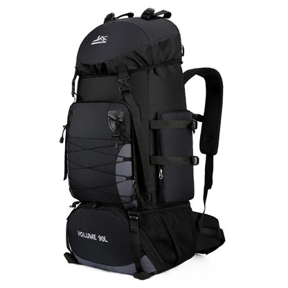 90L Tactical Travel Backpack: Built for the Wild, Ready for Anything