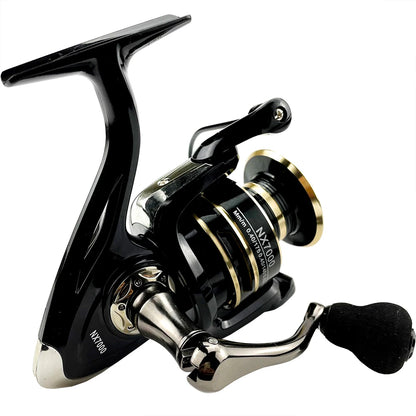 Survival Now™ Lightweight Spinning Reel