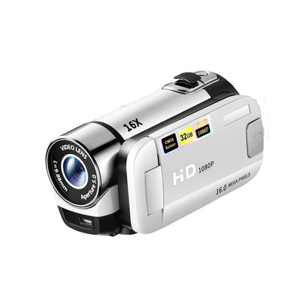Survival Now™ DV Camcorder Mini Camera