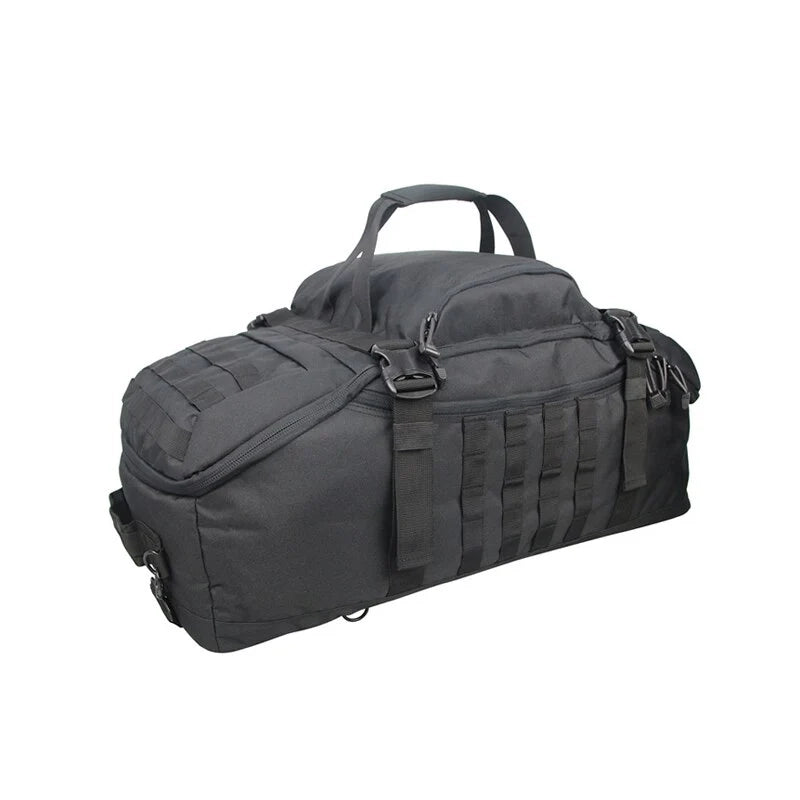 Men’s Tactical Backpack – Built for Adventure, Ready for Anything
