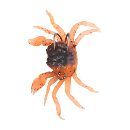 Survival Now™ Silicone Soft Bait