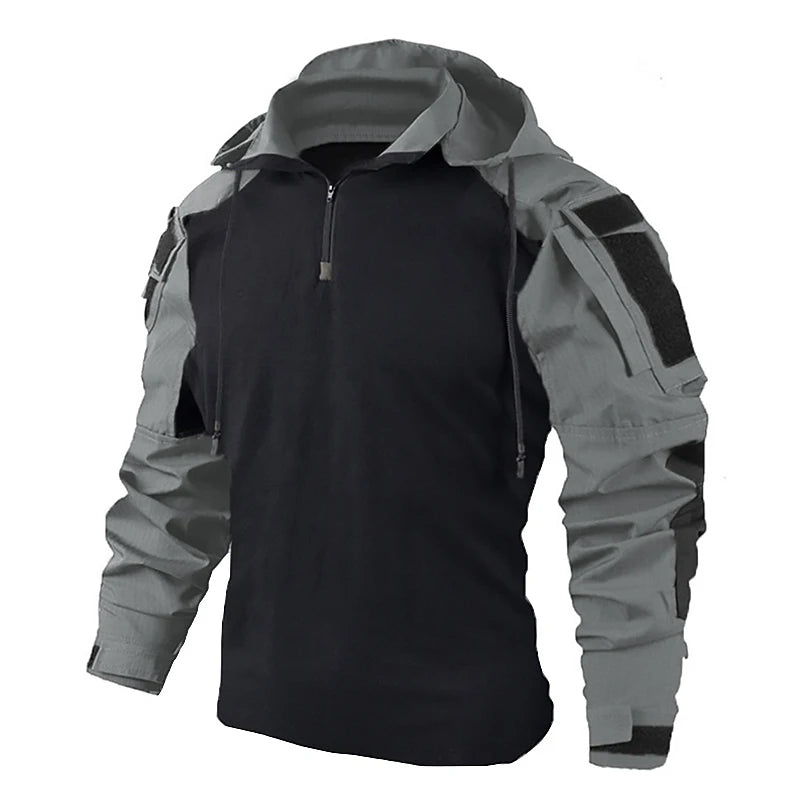 Survival Now™ US Army Military Combat T-Shirt