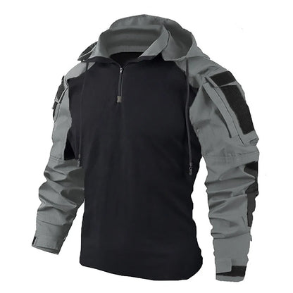 Survival Now™ US Army Military Combat T-Shirt