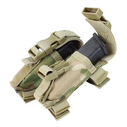 Survival Now™ Equipment System Tactical Men’s Belt