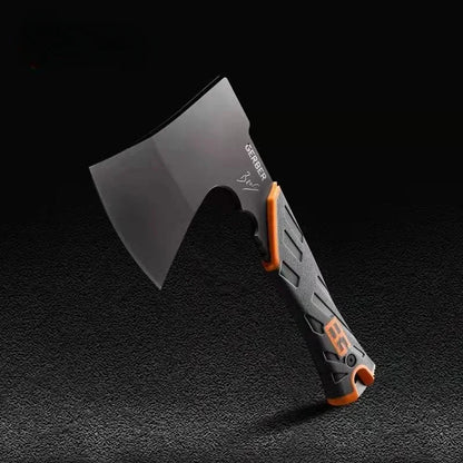 Survival Now™ Outside Survival Axe