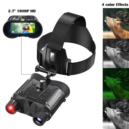Survival Now™ Night Vision Binoculars