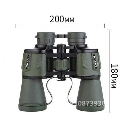 Survival Now™ High-Magnification Binoculars
