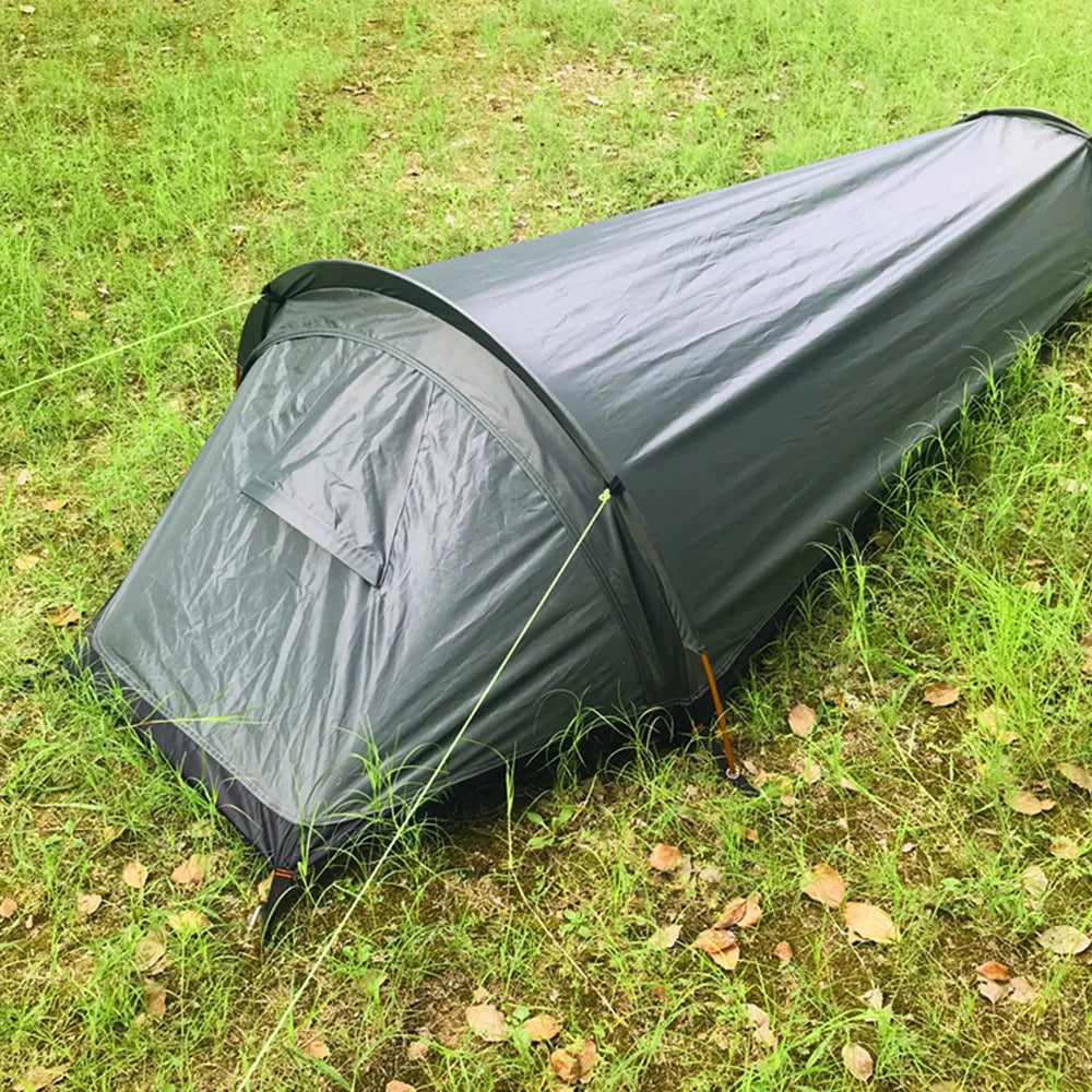 Survival Now™ Backpacking Tent