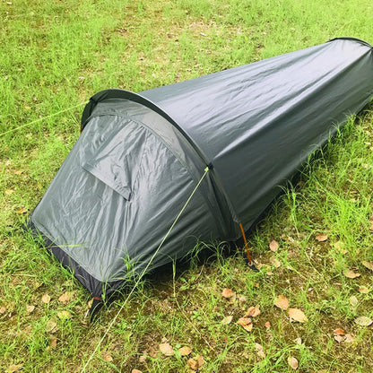 Survival Now™ Backpacking Tent