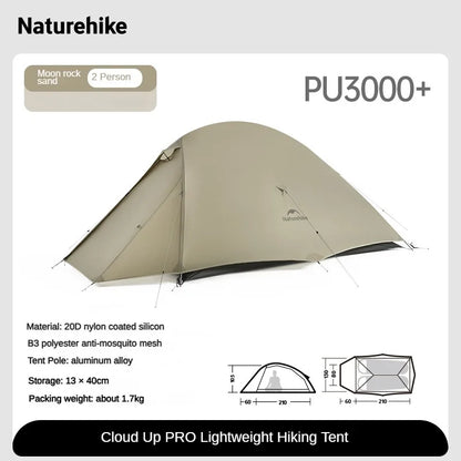 Survival Now™ Hiking Camping Tents