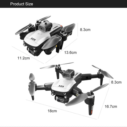 Survival Now™ S2S Drone