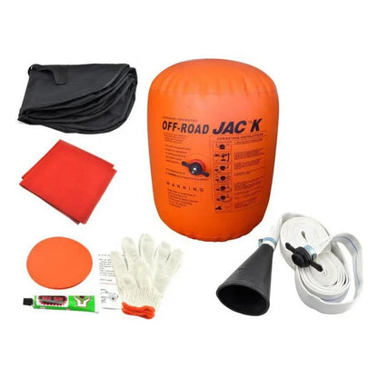 Survival Now™ 4-Ton Air Jack