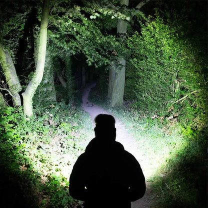 Survival Now™ Waterproof Tactical Flashlights