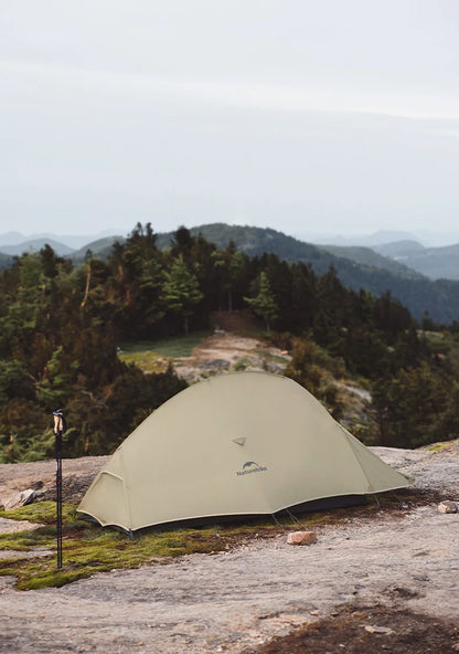 Survival Now™ Hiking Camping Tents