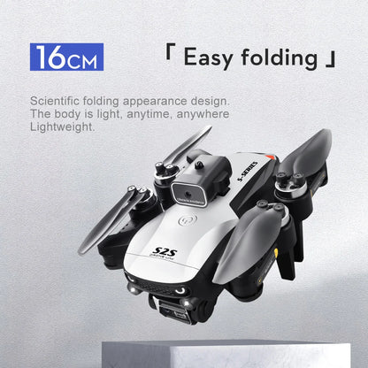 Survival Now™ S2S Drone