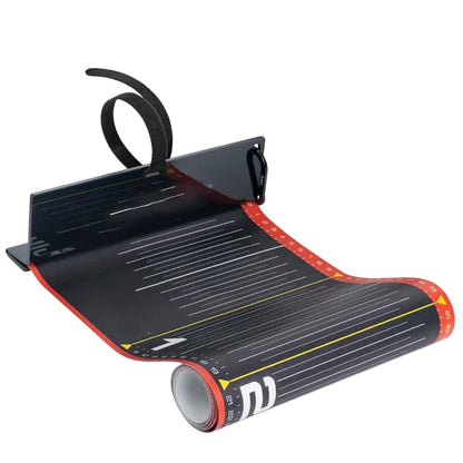 Waterproof Foldable Fish Ruler – 135cm/53in